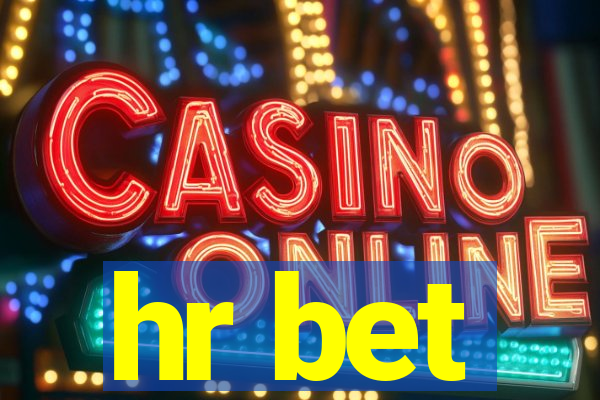 hr bet